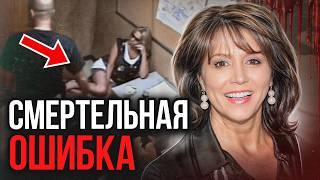 На что способна обиженная женщина?! Дело Ширли Пирс. Тру Крайм истории