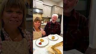 Heartwarming Michigan Pasties | Amy Roloff’s Favorite Comfort Food Recipe from ‘Eat Love Gather’