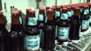 Behind the Beer: Frost Line Rye
