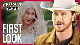 Farmer Wants A Wife Season 2 First Look | FOX TV