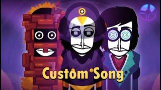 Custom Song - Airline (Incredibox Arbox E3)