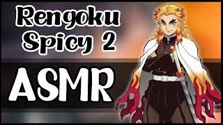 Making Out with Rengoku 2 - Demon Slayer Character Comfort Audio