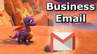 Business Email