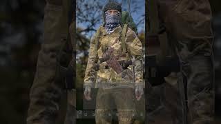 Когда записываешь серию в Dayz