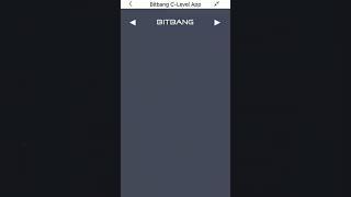 BitBang - Mobile First Dashboard with Power BI