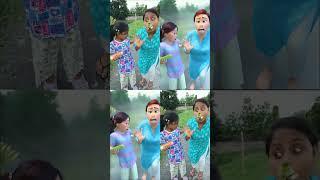  Ai parody joniFunny baby eating   #shorts #trending #viral #mantumommagic → #Mantu_Mom_Magic_