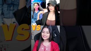 Payal Gaming Vs Chiku gaming .(TG VIKAS)#shorts #payalgaming #totalgaming #youtubeshorts