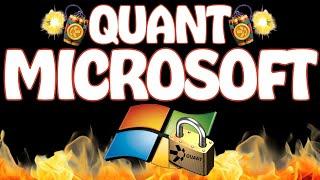 Microsoft's Hidden Secret EXPOSED