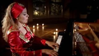 Queen - Flash Gordon | piano arrangement - Natalia Posnova