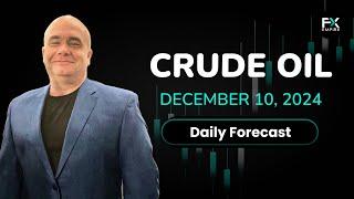 Crude Oil Price Outlook – Crude Oil Continues to See Supportive Action