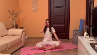 Kundalini yoga: Sodarshan Chakra Kriya