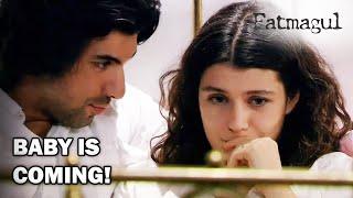 Fatmagul - Fatmagul and Kerim's suspicions turn out to be true! - Section 79