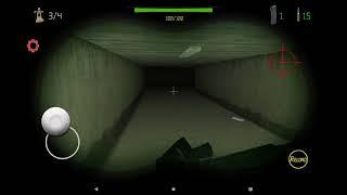 Robot Hunt Speedrun (Hospital)