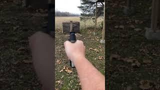 Supersonic vs. Subsonic .22 LR