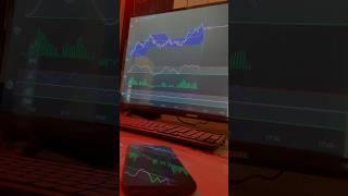 Olymp trade with best trading strategy 2025 #trading #olymptrade #strategy #fame