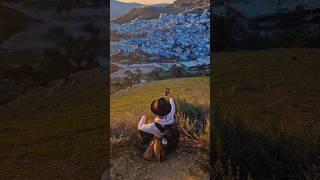 Small group travel is incredible, with the right people!  @inthemoodforlife_official #travel #shorts #youtube