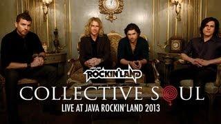 Collective Soul Live at Java Rockin'land 2013