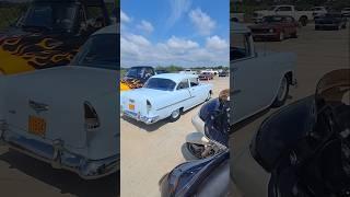 @GatewayClassicCars open house #texas #carshow #classic