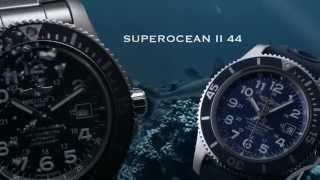 BREITLING Superocean II