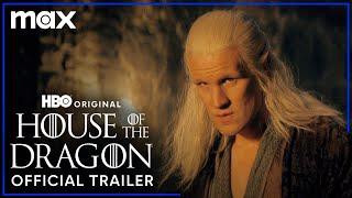 House of the Dragon Season 2 | Official Trailer | Max