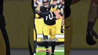 Pittsburgh Steelers' 2024 AFC North Title Strategy