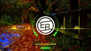 Alan Walker - Faded (Rhythm Mix)