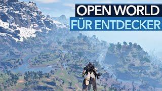 Elex 2 nach 30 Stunden: Diese Open World pfeift auf die Regeln!