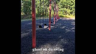 ghost swing