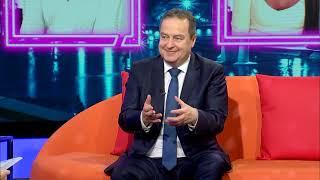 "Nadam se da ovo neće otići u program!" Najluđi momenti iz emisije "Šou se nastavlja"