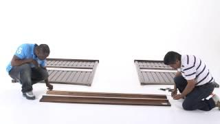 Timber Lodge Full Size Loft Assembly Bed From Legacy Classic