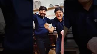 Prateek Sir & Saransh Sir Ki FULL ON Masti #motivation #iitbombay #jee #iit #neet #iitmotivation