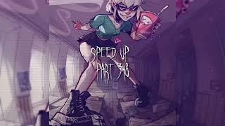 кис-кис - потрачено | speed up/nightcore