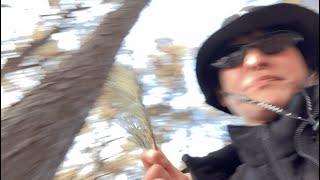 [ENG SUB] Korean Hiking ASMR (Secretly )