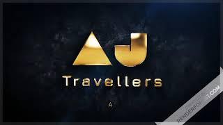 AJ TRAVELER'S COMMING SOON