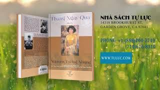 Tháng Ngày Qua | Giới thiệu sách | Tự Lực Bookstore