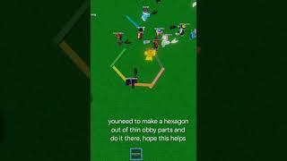 HOW TO GET HEX GLOVE EASILY IN SB #slapbattles #slapbattlesroblox #roblox #fyp #hex