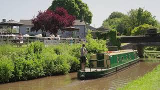 Luxury Canal Adventures | BEACON PARK BOATS