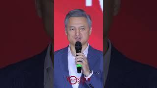  "Yoshlar ovozi" – Boʻzatov Fest 2025