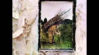 Jimmy Page talks about Led Zeppelin IV [audio]