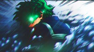 The NEW Anime Roblox My Hero Academia Closed Community Game.. | Excore