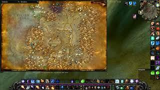 WORLD OF WARCRAFT Classic [[39] Ghost-o-plasm Round Up (6134)]