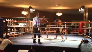 Rocky Jerkic Vs Aswin Cabuy Part 1