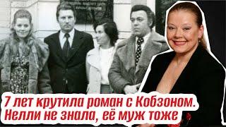 Бездушная дама с кукольной внешностью: за что не любили Людмилу Сенчину