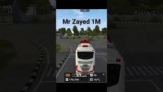 Mr Zayed 1M #short