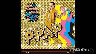 PIKOTARO - ペンパイナッポーアッポーペン(PPAP) (Instrumental) (from PPAP)