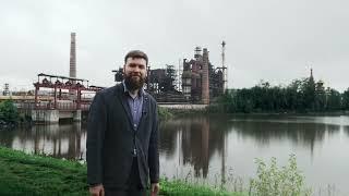Пупов Иван Викторович - репетитор по химии - видеопрезентация для Repetit.ru