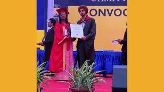 #convocation2024 #AGBSNoida