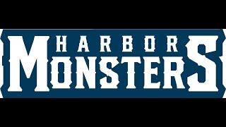 Duluth Harbor Monsters vs Ozarks Lunkers - The Arena League - Full Edit