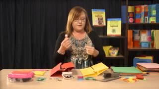 How to Make a Lapbook