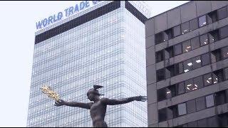 WTC Moscow